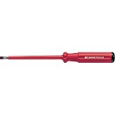 PB Swiss 5100/0 Insulated Screwdriver for Slotted Screws