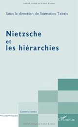 Nietzsche et les hiérarchies