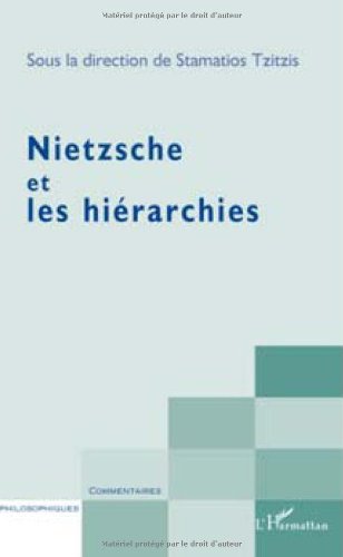 Nietzsche et les hiérarchies