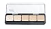 HD High-Definition Glamour Creme Palettes
