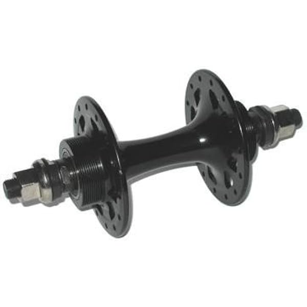 formula 32h hub