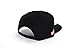 REINDEAR Marvel Avengers Captain America Shield Hat Baseball Cap US Seller (Black)