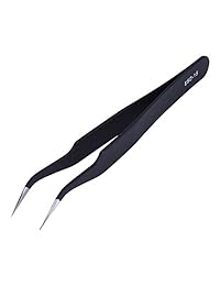 Reemplazo de lente de vidrio de la cámara trasera trasera Unifix [paquete de 2] para iPhone X y XS modelo (A1865, A1901, A1902, A1920, A2097, A2098, A2100) Adhesivo preinstalado + Herramientas de reparación