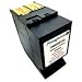 PostageInk.com Brand Postage Meter Ink Cartridge for use with IM330, IM350, IM420, IM440, IM460, IM480 and IM490 Postage Meters; Non-OEM Replacement for Product # IMINK34 / Sure.Jet 4135554T