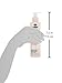 NUXE Comforting Cleansing Milk with Rose Petals, 6.7 Fl Oz