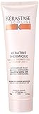 Kerastase Discipline Keratine Thermique Smoothing Taming Milk Anti-Frizz, 5.1 Ounce