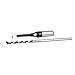 Elecall Woodworking Square Hole Mortising Chisel 9.5mm(3/8