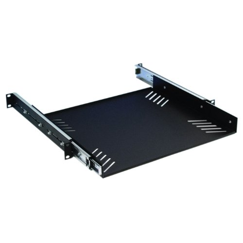 ah 19' Parts 87556 19' Ablage 1 HE mit Auszugsschienen