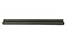 Lanparte CFR-350 Carbon Fiber Rod, Pair (Black)
