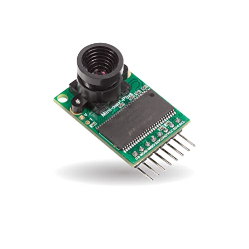 Arducam Mini Module Camera Shield 5MP Plus OV5642 Camera Module ...