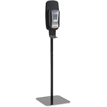 Amazon.com: Durisan Automatic Hand Sanitizer Dispenser