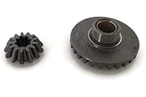 Boat Motor Outboard 6L5-45551-00 Pinion Gear 6L5-45560-00 Forward Gear Kit for Yamaha F2.5 F2.5AMH Engine