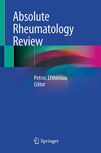 Absolute Rheumatology Review - //medicalbooks.filipinodoctors.org