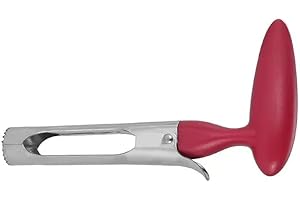 Stainless steel apple core extraction device, core removal device, fruit core separator, pear core removal artifact, wholesal