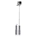 SP Gadgets POV Pole for GoPro (19 inch, Silver)