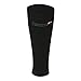 DANISH ENDURANCE Graduated Calf Compression Sleeves (Medium, Black)