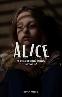 Livro Alice