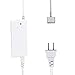 Macbook Pro Charger, Magsafe 2 Replacement 60W T-Tip AC Power Adapter for Apple Macbook Pro 13-inch ( After Mid 2012 Model)