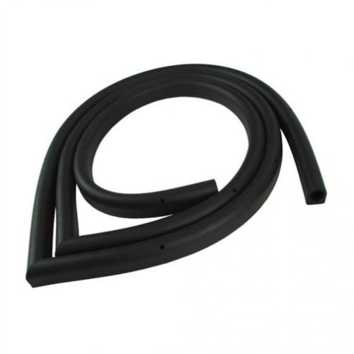 All States Ag Parts Weather Strip Seal - Door Frame John Deere 4840 4050 4240 4250 4650 4030 4450 4640 2940 4630 4440 4850 4040 4430 4230 RE240206