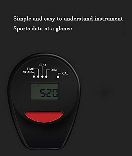 HJKHNK-Elliptical-Trainer-Cross-Trainer-2019-Electronic-Magnetic-Resistance-2-in1-Elliptical-Exercise-Bike-Fitness-Cardio-Weightloss-Workout-Machine-With-Seat-Device-Fit-Indoor-Spaces