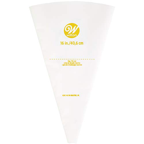 Wilton Professional Decorating Bag, 16Inch Pricepulse