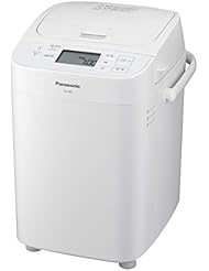 Panasonic Home Bakery 1 Kin Type White SD-SB1-W Japan Import