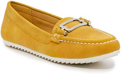 nautica moccasins womens