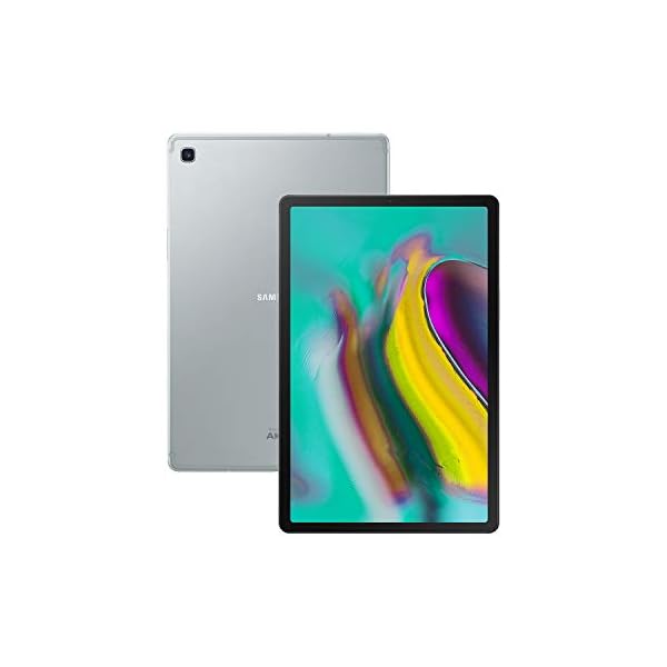 Samsung Galaxy Tab S5e Wi-Fi SM-T720 128 GB - Silver (UK Version)