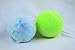 Large and Lush Luxury Bath Bombs; Set of 6 - 5.3oz (150g) Bombs - Extra Big - Gift Set For Graduation, Weddings, Birthdays, Bridal Showers, Father's Day