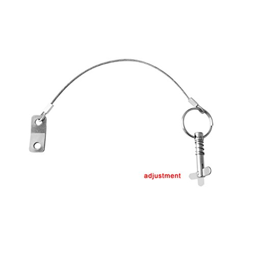 3 Pack+Quick+Release+Diameter+Spring