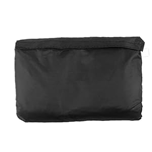 Fietshoezen voor buiten opslag, Nylon Waterdichte Fietshoes Anti Stof Regen Uv Bescherming voor Mountainbike/Racefiets