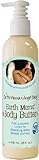 Earth Mama Angel Baby Earth Mama Body Butter, 8-Ounce Bottle Body Care / Beauty Care / Bodycare / BeautyCare by Beauty4U