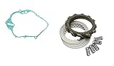 Tusk Clutch Kit, Springs & Cover Gasket Yamaha Raptor 660 2001-2005