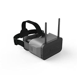 EMAX Transporter 2 FPV Goggles Detachable Screen