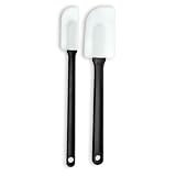 Sunbeam Silicone Spatula, 2 Piece Set