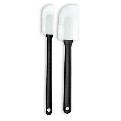 Sunbeam Silicone Spatula, 2 Piece Set