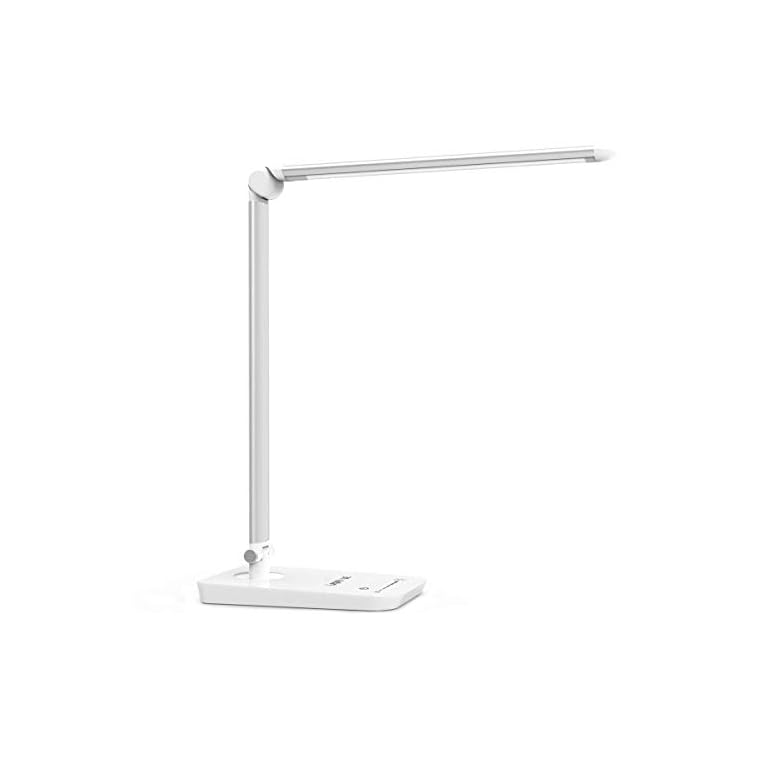 Lepro LED Desk Lamp, Dimmable Daylight Lamps, Touch Control Desktop