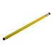 Precision Touch(TM) Classic Pencil Stylus Stylus Touch Pen for iPad Air/2/3/4, iPhone 4/5/6/6 Plus, Galaxy S6/S6 Edge/S5/S4/S3, Galaxy Tab, Kindle Fire, Nexus