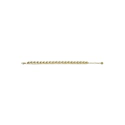 Fossil Women's All Stacked Up Stainless Steel