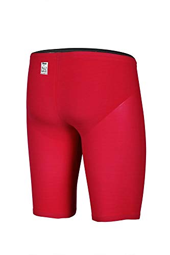 Arena Carbon Air2 Jammer (22, Red)