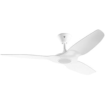 Big Ass Fans 3025 Universal Mount 6 Silver Blades Ceiling Fan