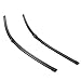 Refresh Specific Wiper Blades for Mercedes-Benz S-Class W220 - 27“ / 27” (Pack of 2)
