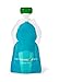 30 Reusable Baby Food Pouches