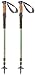 Kelty Range 2.0 Trekking Poles, Ano Green