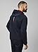 Helly-Hansen Men's Shore Hybrid Hooded Light Insulator Jacket