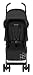 Maclaren Techno XT Stroller, Black/ Black