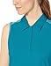 adidas Golf Women's Ultimate Sleeveless Polo (2019 Model)