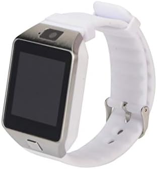 Niños Reloj Inteligente para Adultos Smartwatch DZ09 Llamada de ...