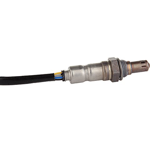 image for Air Fuel Ratio Sensor,ECCPP Upstream/Pre Fit 24302 Front Oxygen Sensor