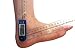 Medigauge Electronic Digital Goniometer for Orthopaedics, Orthopedics, Chiropractic, Sports Medicine, Animal Science, Occupational Therapy OT, Physical Therapy PT, Research